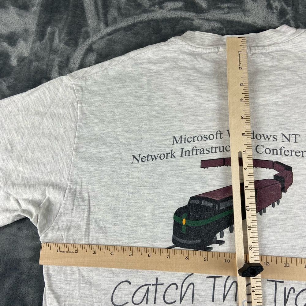 Vintage Microsoft Windows Network Infrastructure … - image 7